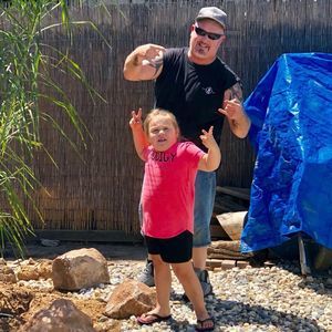 Meet your Posher, Silvia